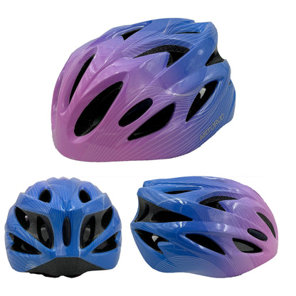 Casque Vélo Ultraléger Enfant & Adolescent - Protection Scooter & VTT