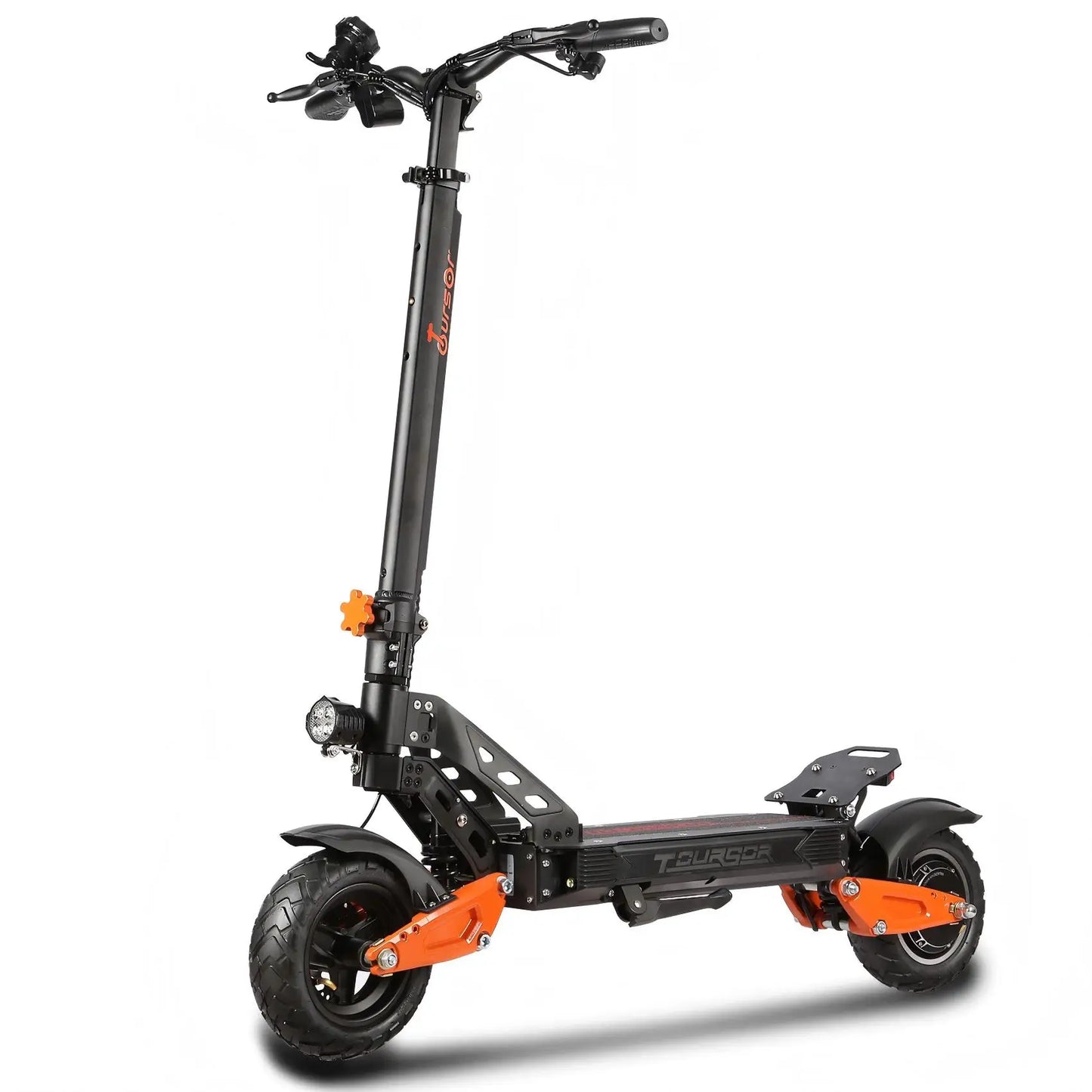 Trottinette Électrique UE X5 : Double Moteur 6000W, Autonomie 90km, Vitesse 90km/h