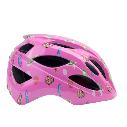 Casque de vélo et scooter enfant ARTOROO - Taille réglable pour une sécurité optimale