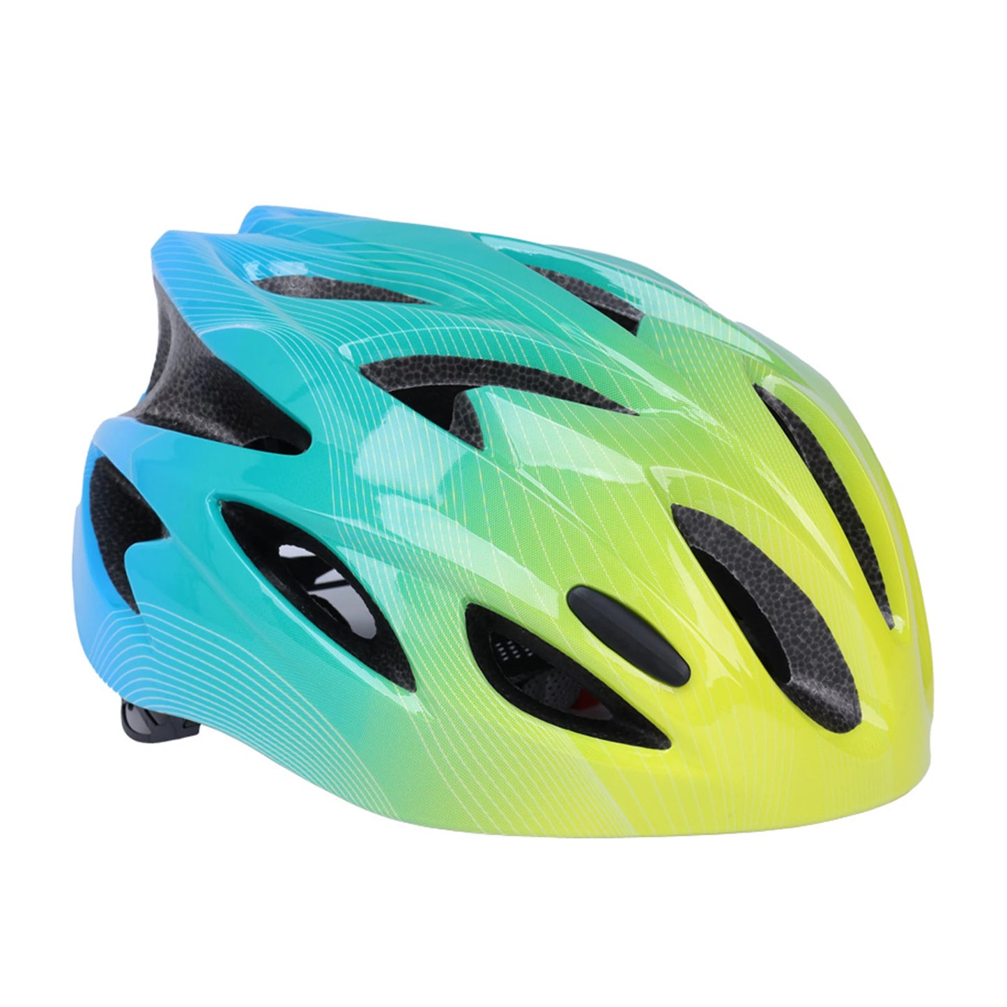 Casque Vélo Ultraléger Enfant & Adolescent - Protection Scooter & VTT