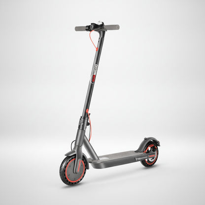 Trottinette Électrique Adulte SUNNIGOO 350W - Autonomie 30km, Vitesse 30km/h, Pliable