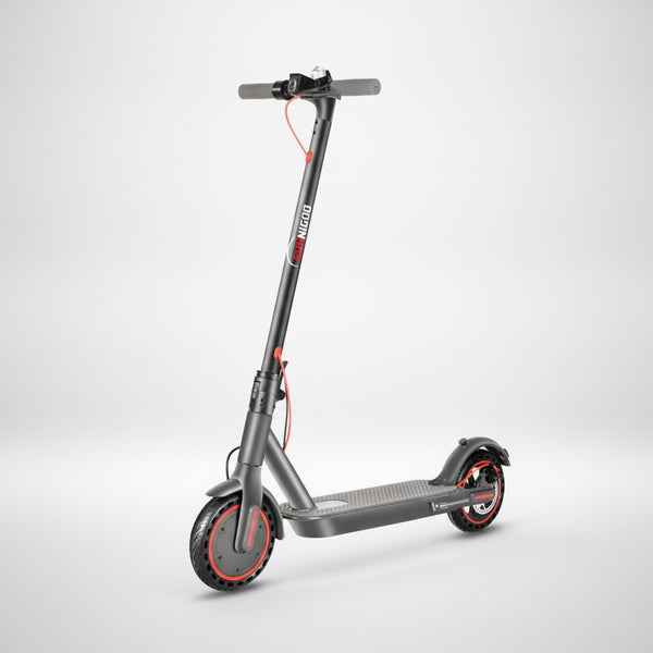 Trottinette Électrique Adulte SUNNIGOO 350W - Autonomie 30km, Vitesse 30km/h, Pliable