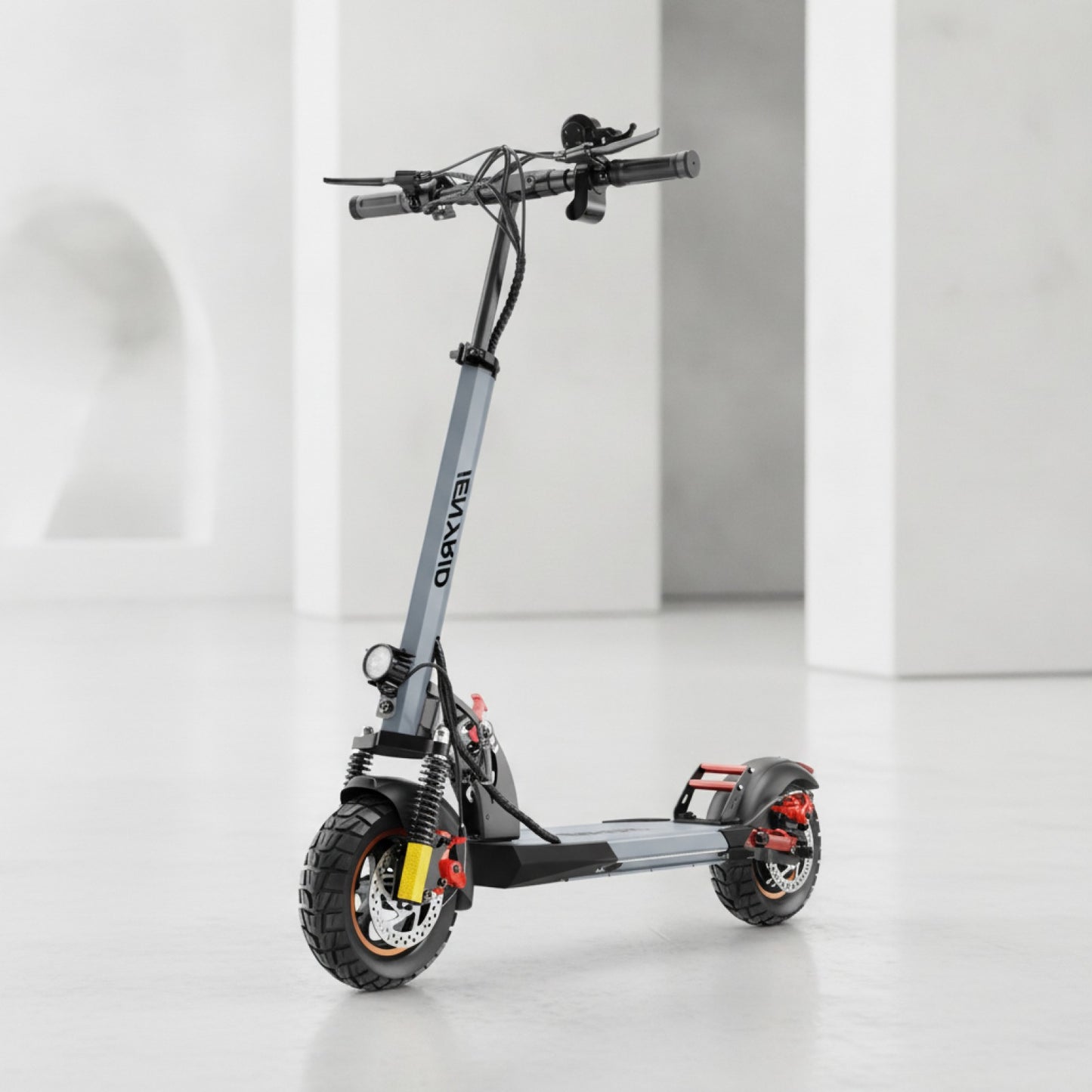 Trottinette Électrique Pliable IENYRID A1 - 800W, 45 km/h, Autonomie 30 km