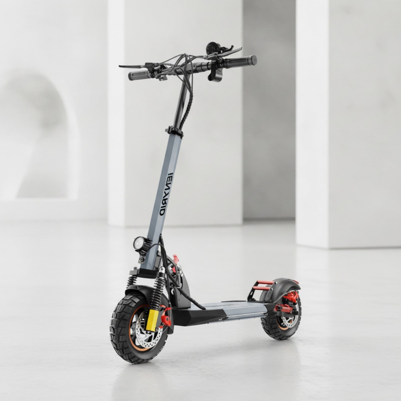 Trottinette Électrique Pliable IENYRID A1 - 800W, 45 km/h, Autonomie 30 km