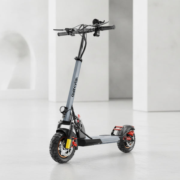Trottinette Électrique Pliable IENYRID A1 - 800W, 45 km/h, Autonomie 30 km