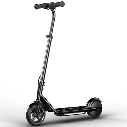 Trottinette Électrique K2Pro pour Enfants - 16 km/h, 6-9 km d'autonomie, 3 Vitesses, LED