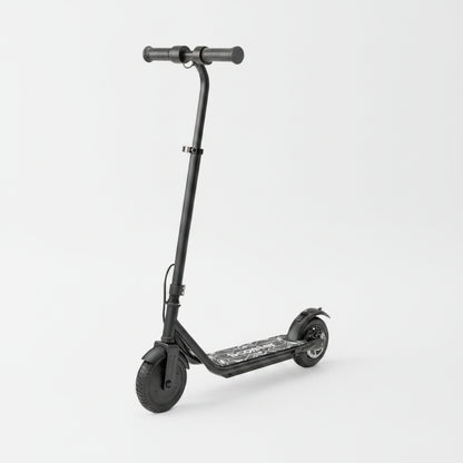 Trottinette Électrique K2Pro pour Enfants - 16 km/h, 6-9 km d'autonomie, 3 Vitesses, LED