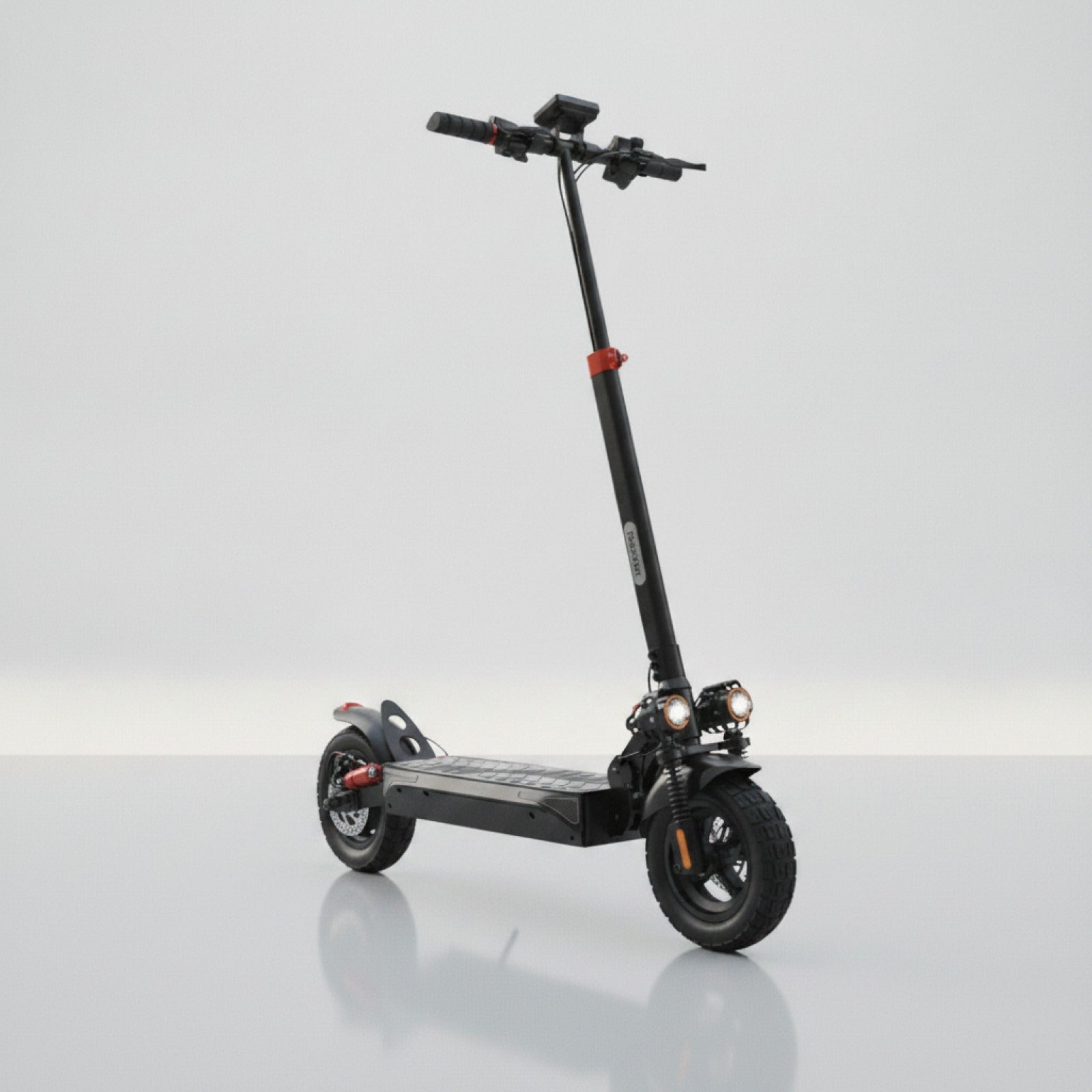 Trottinette Électrique Tout Terrain iScooter iX4 - 1000W, 48V, 45 km/h, Autonomie 45km