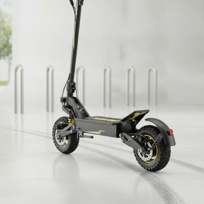 Scooter Électrique OOTD T10 11" Tout-Terrain