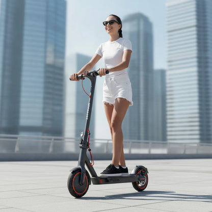 Trottinette Électrique Urbaine TODIMART T3 Pliable