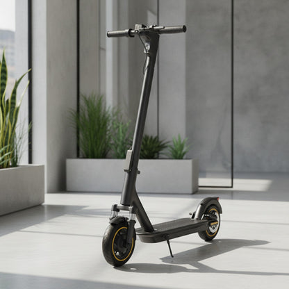 Trottinette Électrique Longue Autonomie : Liberté Urbaine et Exploration