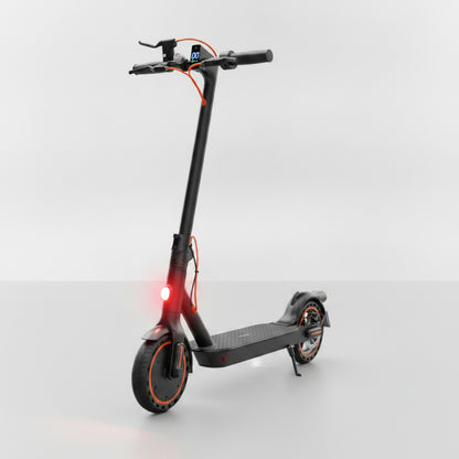 Trottinette Électrique Martes T3 - Moteur 350W, Autonomie 45KM, App Smart, Freinage Double