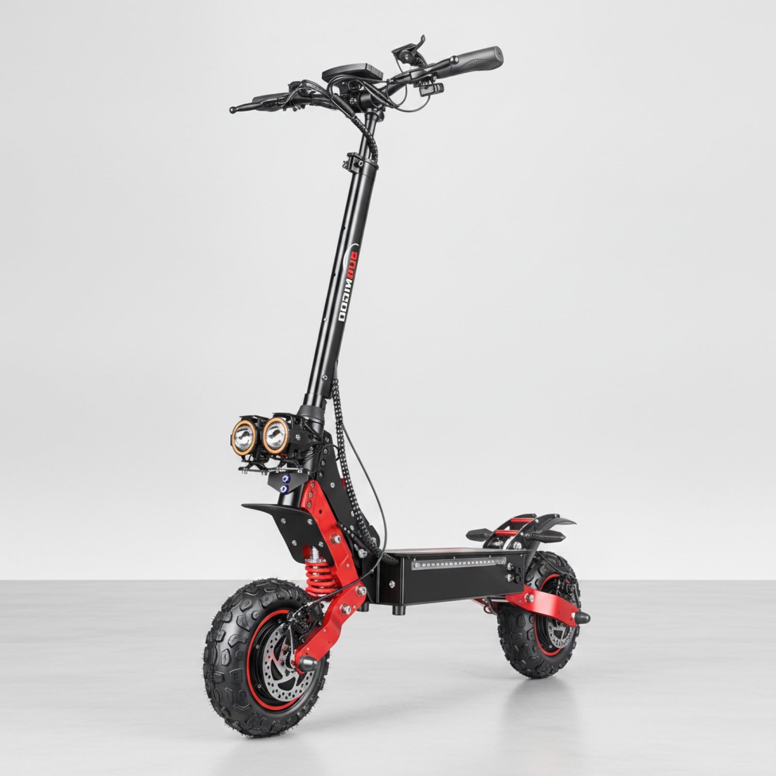 Trottinette Électrique Tout-Terrain SUNNIGOO X7PRO