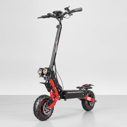 Trottinette Électrique Tout-Terrain SUNNIGOO X7PRO