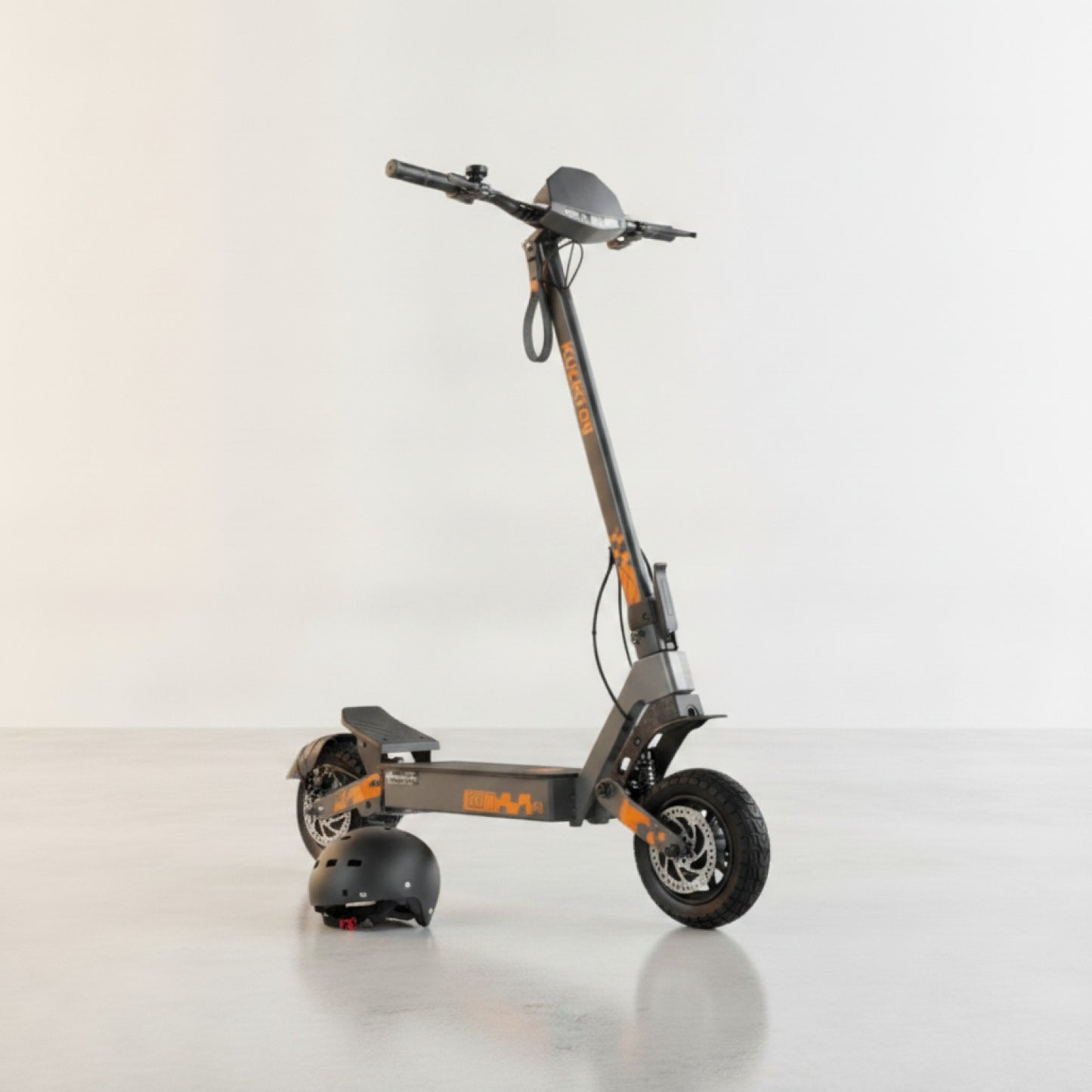 Trottinette Électrique KuKirin G2 : Puissance et Autonomie