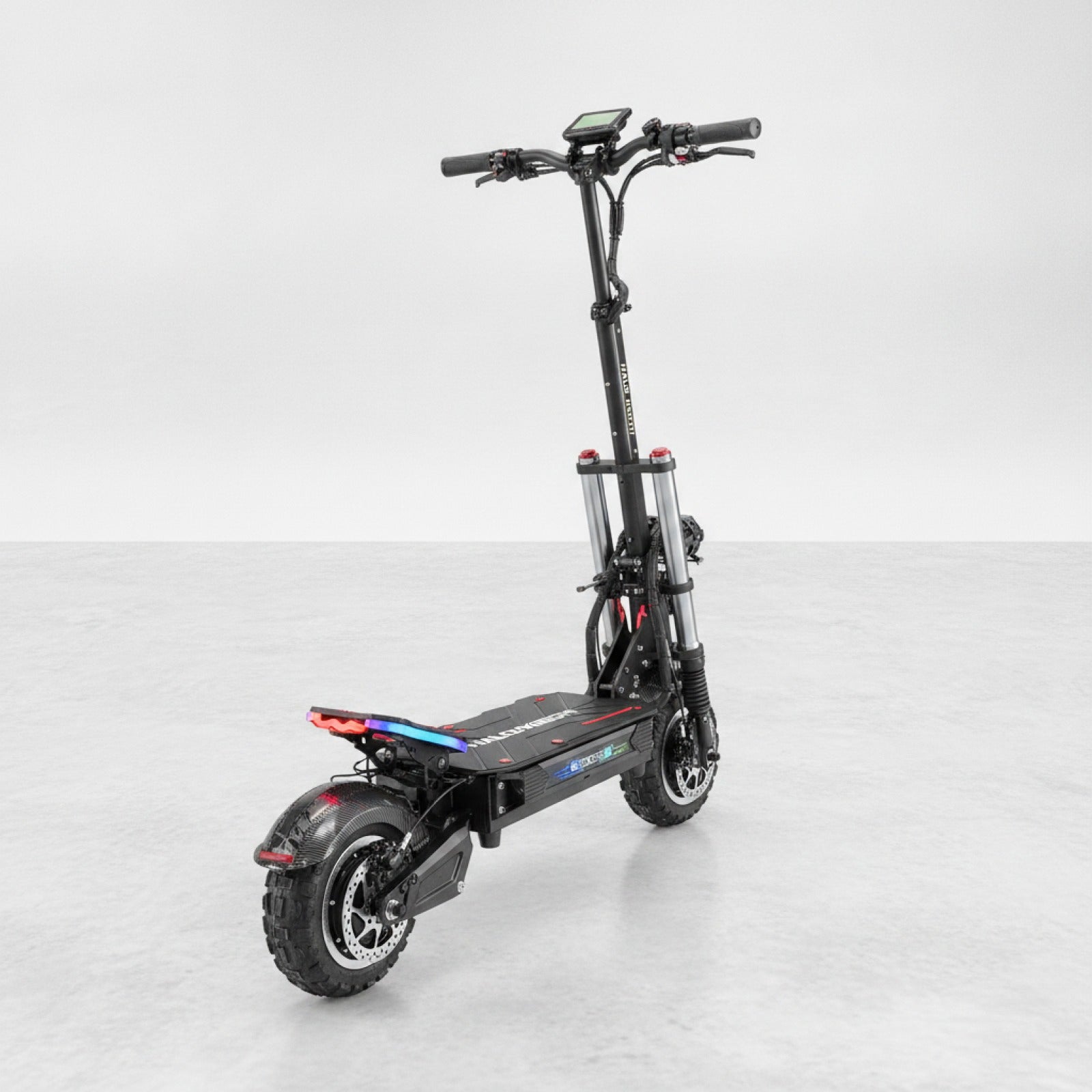 Trottinette Électrique Pro HALO KNIGHT T107Pro 95 km/h