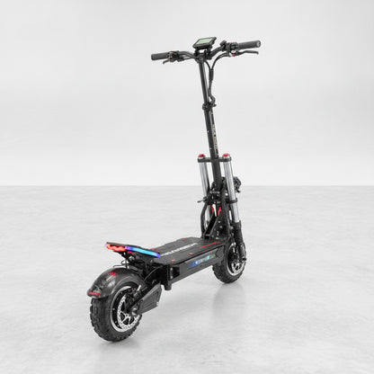 Trottinette Électrique Pro HALO KNIGHT T107Pro 95 km/h