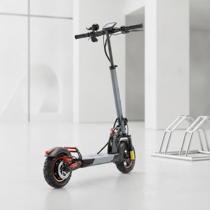 Trottinette Électrique Pliable IENYRID A1 - 800W, 45 km/h, Autonomie 30 km