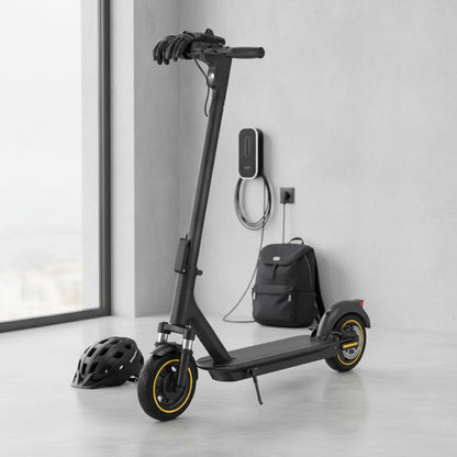 Trottinette Électrique Longue Autonomie : Liberté Urbaine et Exploration