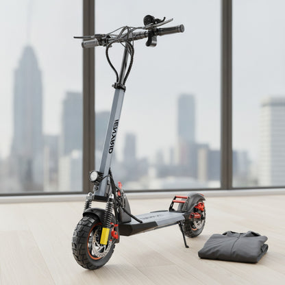 Trottinette Électrique Pliable IENYRID A1 - 800W, 45 km/h, Autonomie 30 km