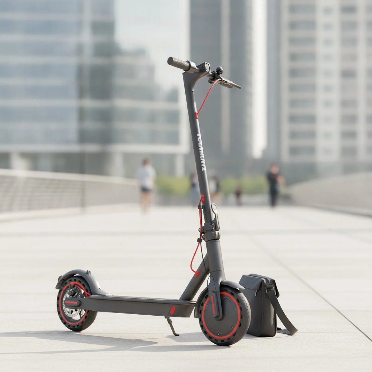 Trottinette Électrique Urbaine TODIMART T3 Pliable
