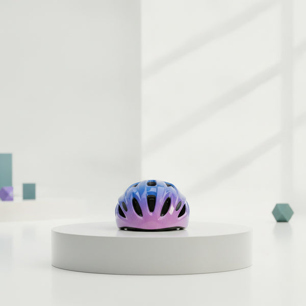 Casque Vélo Ultraléger Enfant & Adolescent - Protection Scooter & VTT