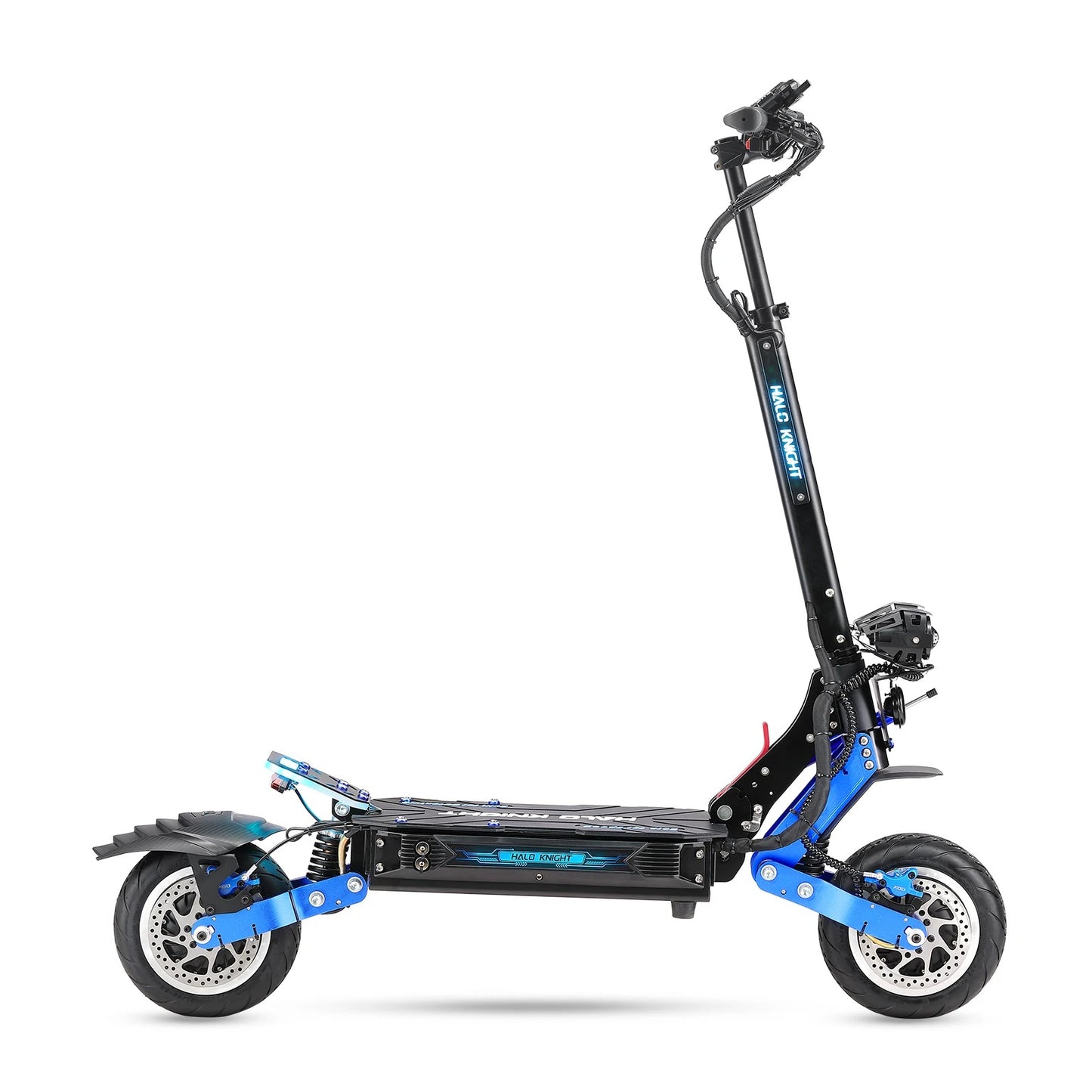 Trottinette Électrique HALO KNIGHT T108 Pro