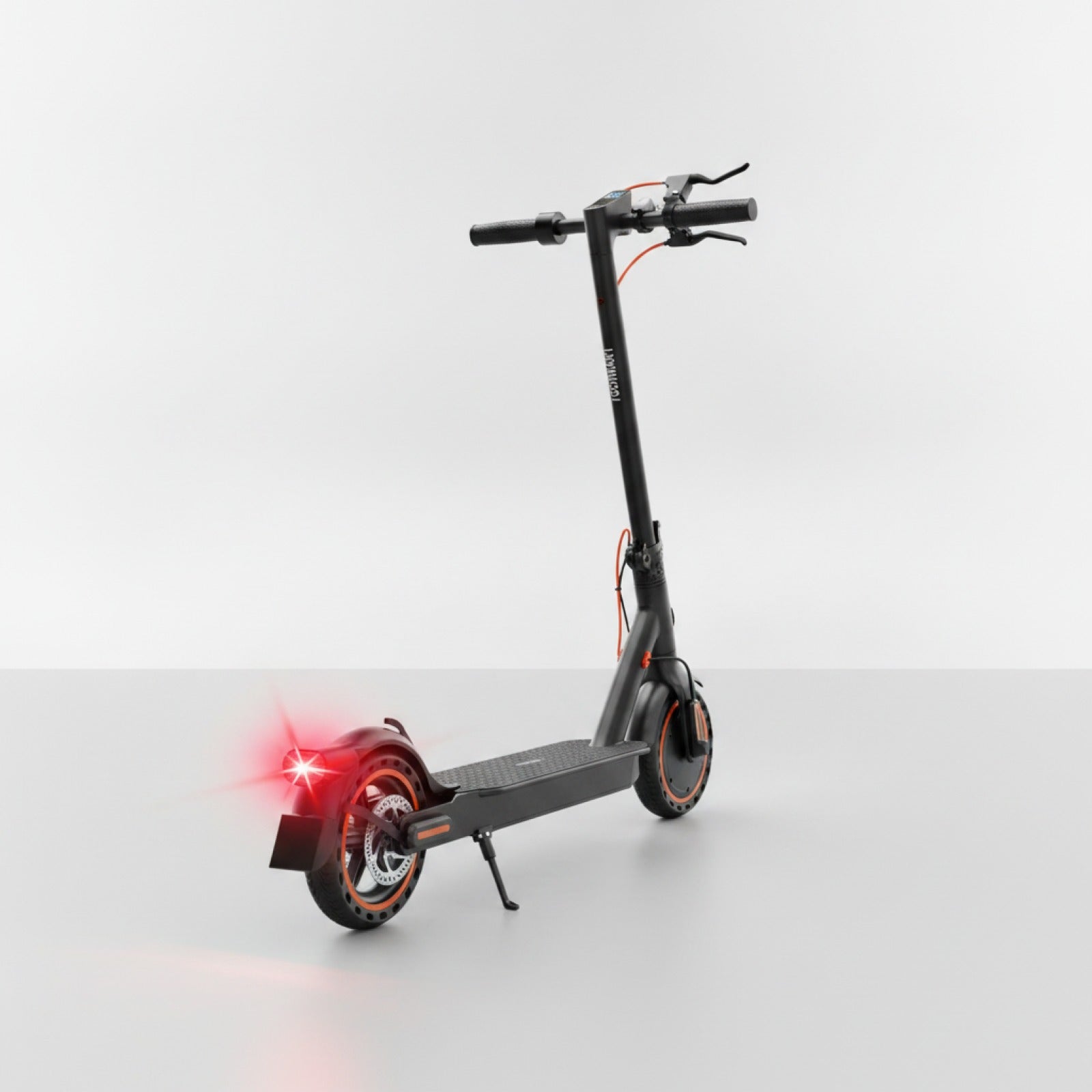Trottinette Électrique Martes T3 - Moteur 350W, Autonomie 45KM, App Smart, Freinage Double