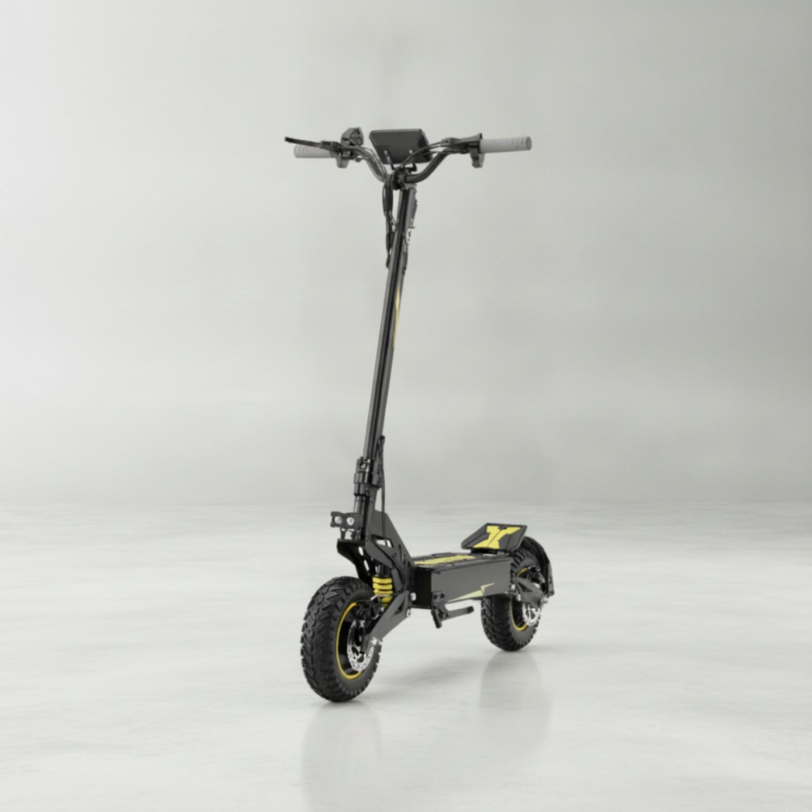 Scooter Électrique OOTD T10 11" Tout-Terrain