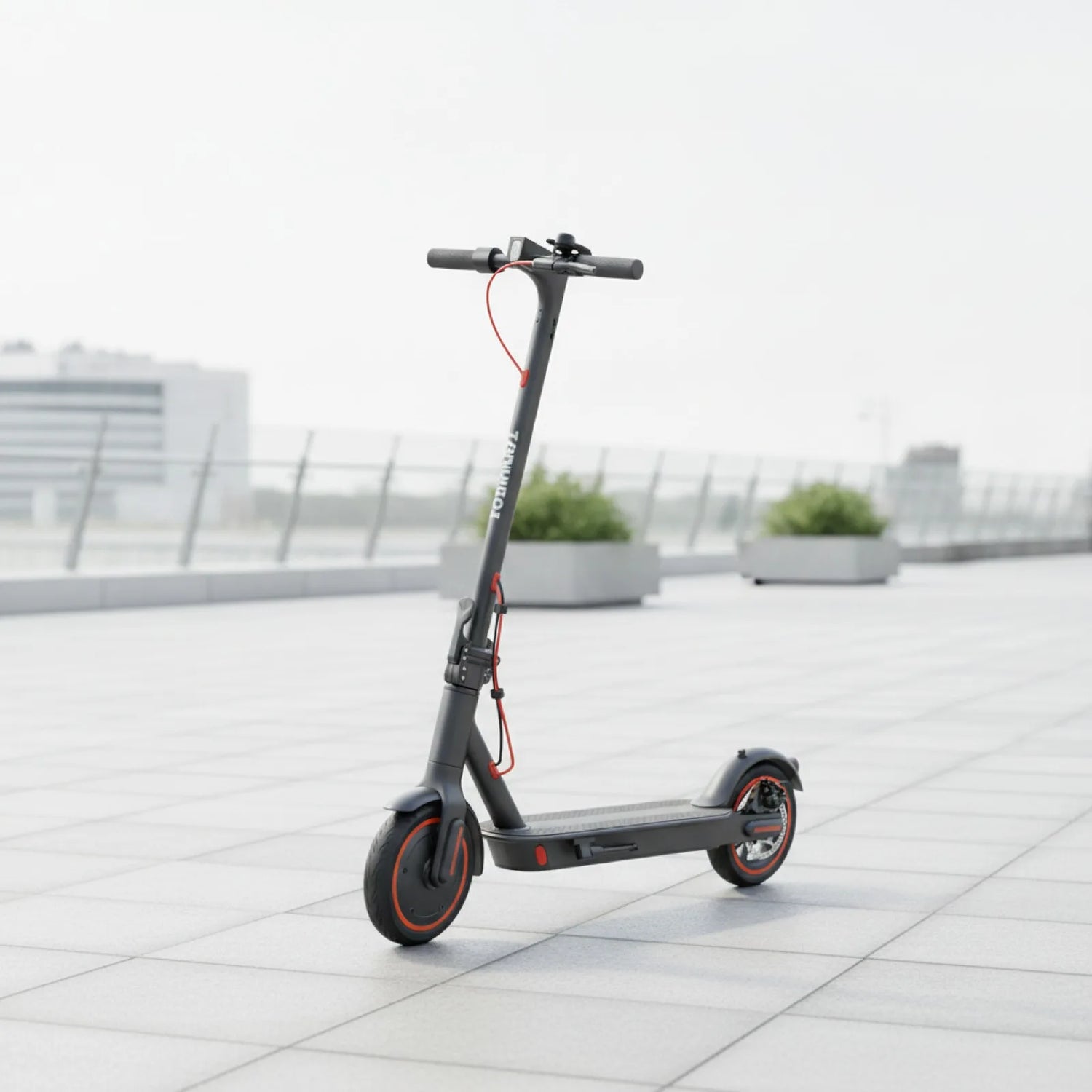 Trottinette Électrique Urbaine TODIMART T3 Pliable