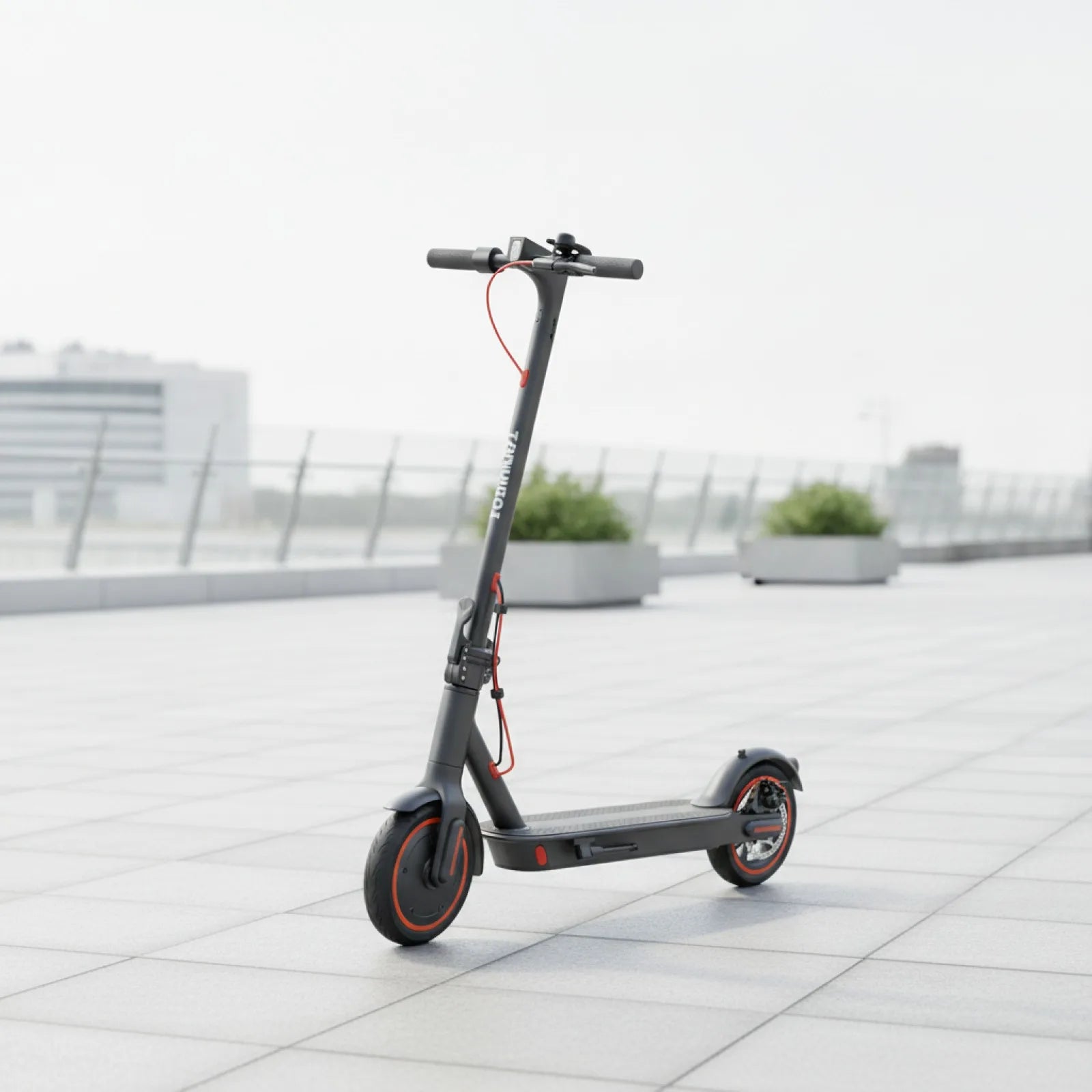 Trottinette Électrique Urbaine TODIMART T3 Pliable
