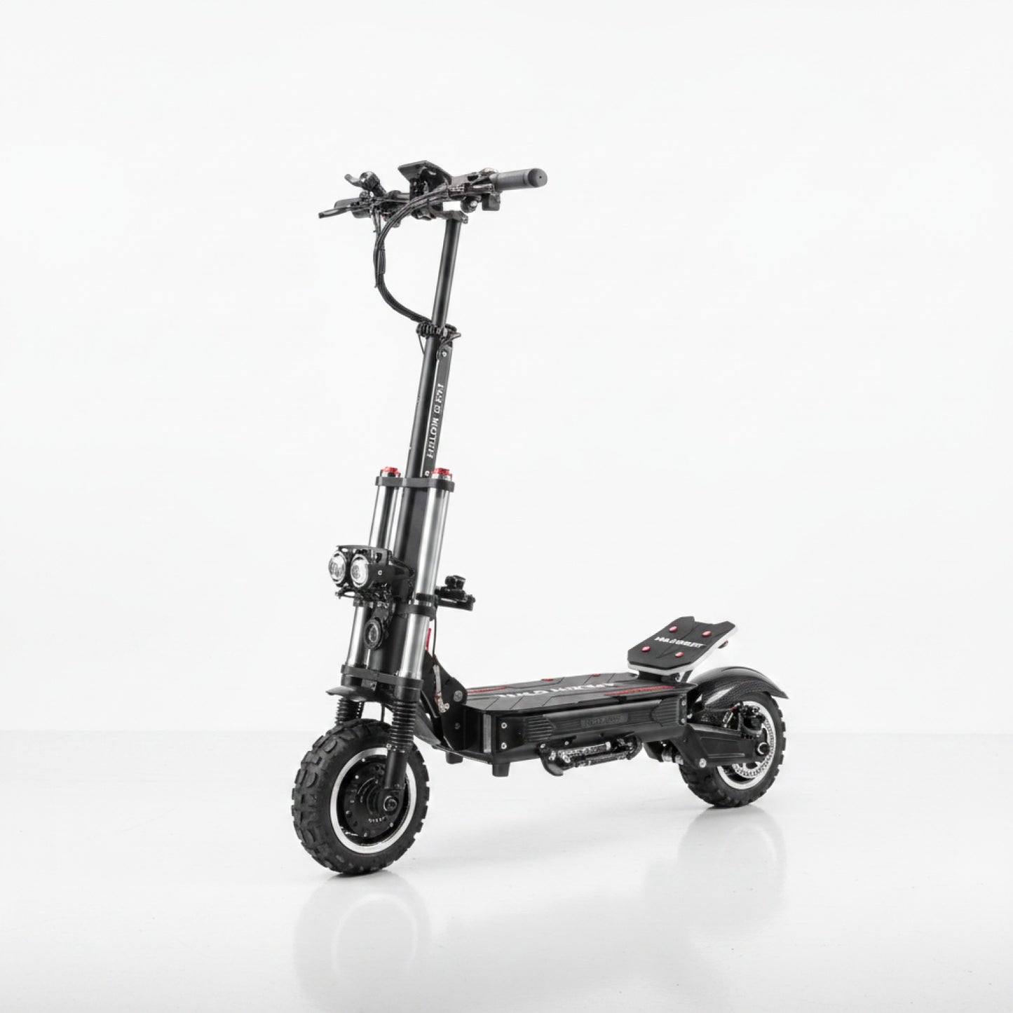 Trottinette Électrique Tout Terrain HALOKNIGHT T107Pro