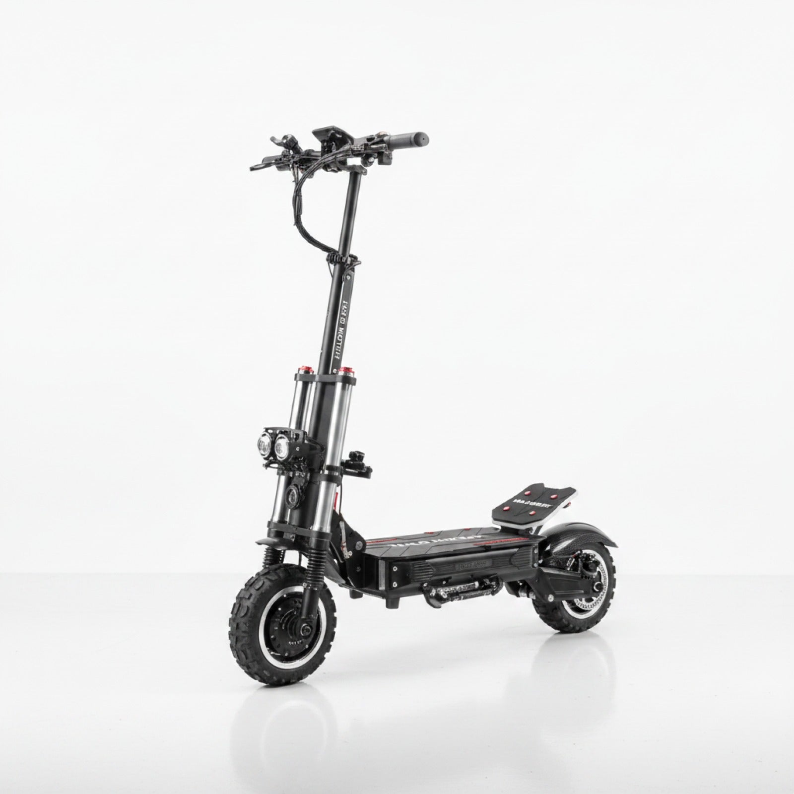 Trottinette Électrique Tout Terrain HALOKNIGHT T107Pro