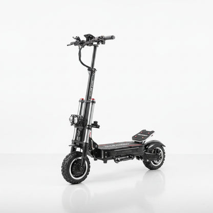 Trottinette Électrique Tout Terrain HALOKNIGHT T107Pro