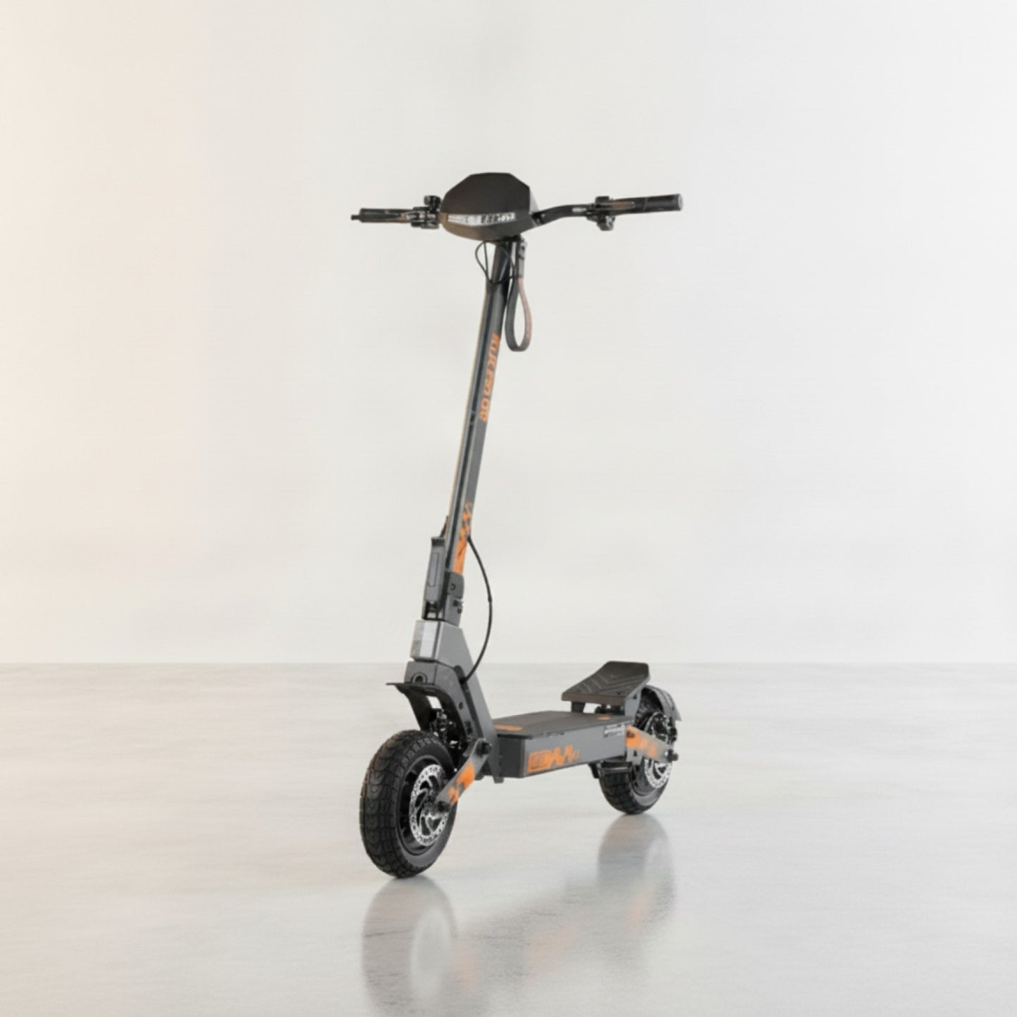 Trottinette Électrique KuKirin G2 : Puissance et Autonomie