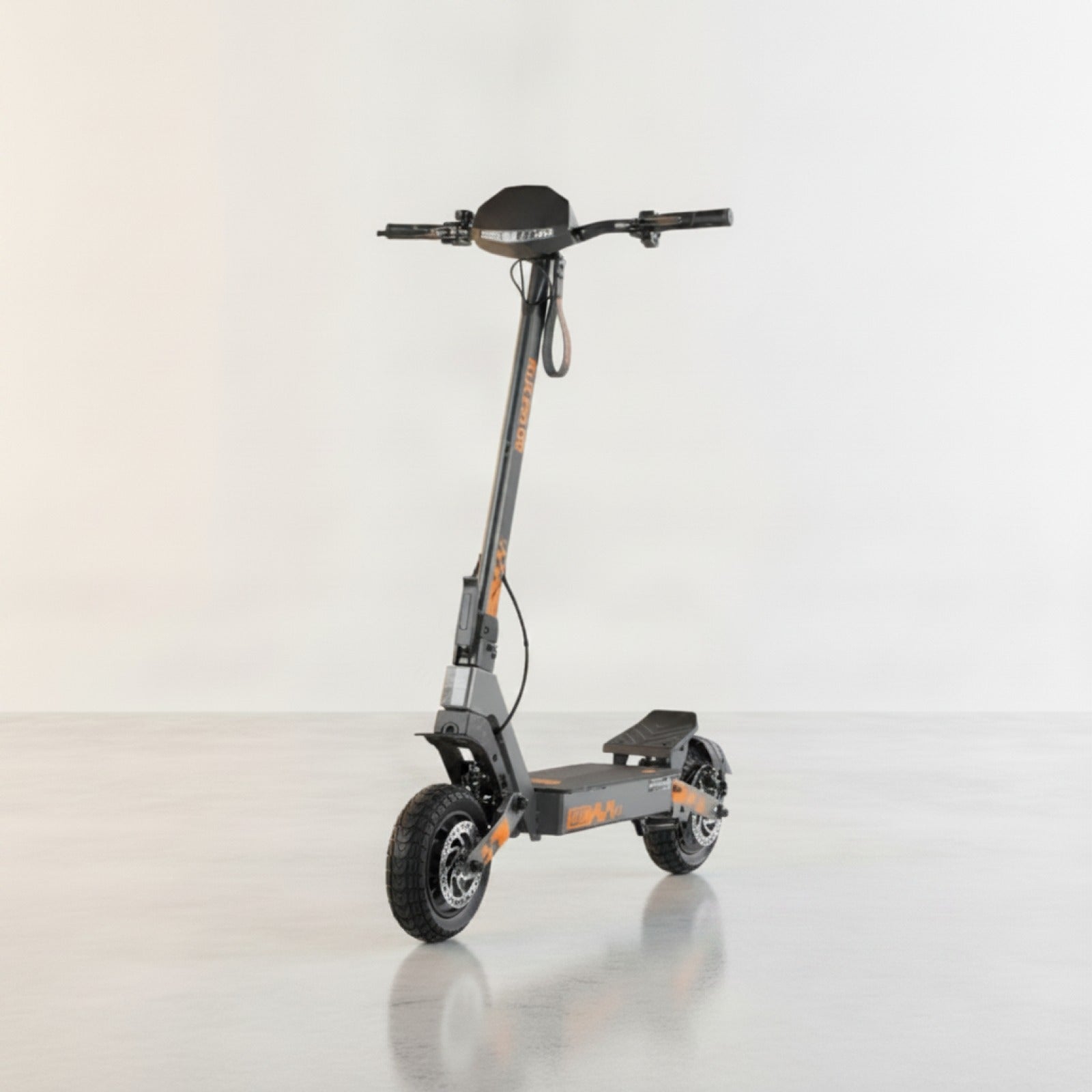 Trottinette Électrique KuKirin G2 : Puissance et Autonomie