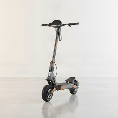 Trottinette Électrique KuKirin G2 : Puissance et Autonomie