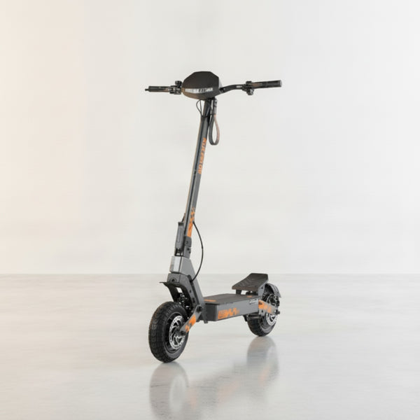 Trottinette Électrique KuKirin G2 : Puissance et Autonomie