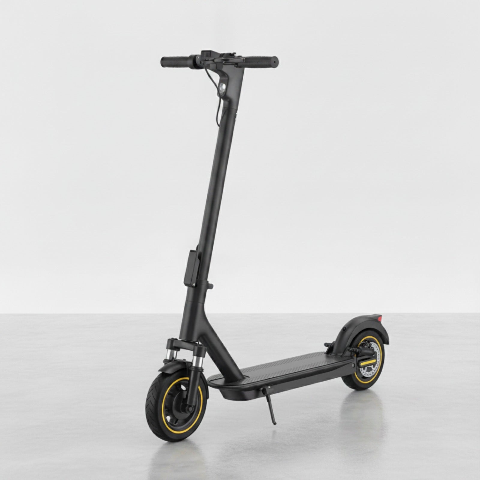 Trottinette Électrique Longue Autonomie : Liberté Urbaine et Exploration
