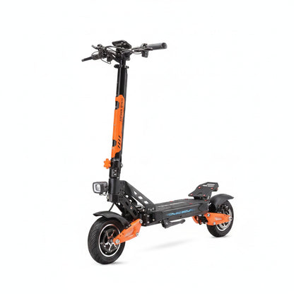 Trottinette Électrique HALO KNIGHT T102 : Puissance et Autonomie Urbaine